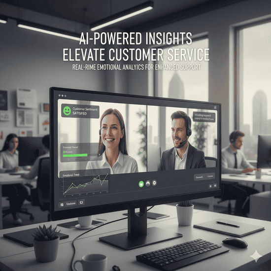 Customer Service Enhancement